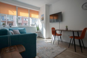 1BDR Flat in center of Sofia Cathedral Alexander Nevsky